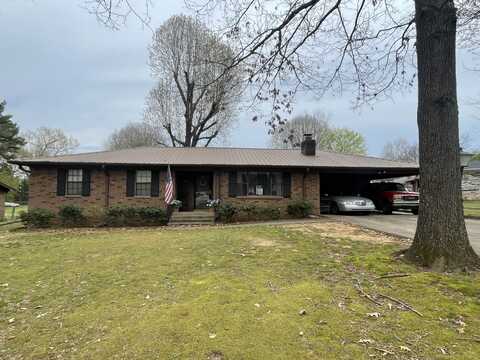 303 Lakeview Drive, Clarksville, AR 72830