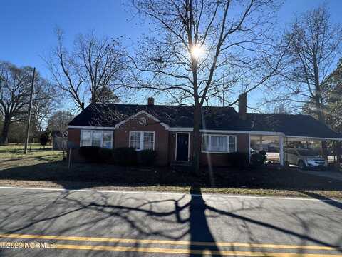 8163 Red Oak Battleboro Road, Battleboro, NC 27809