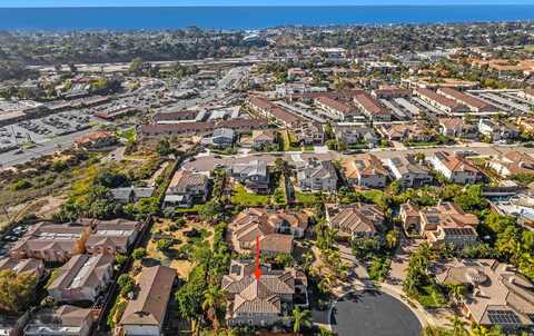 527 Quail Pointe Lane, Encinitas, CA 92024