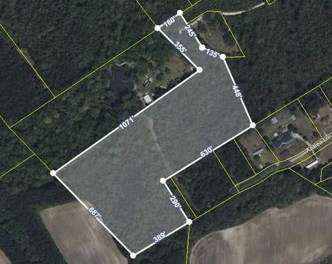 TBD Plowden Mill Road Tract D, Manning, SC 29102
