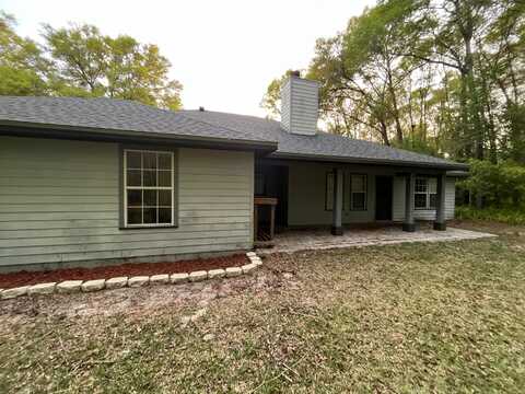 4056 SW 186th Street, Newberry, FL 32669