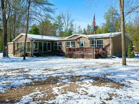 N3656 Partridge Drive, Mauston, WI 53948