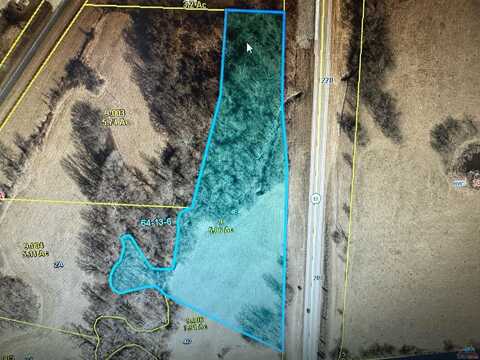 NW 51Rd, Lot 4E, Clinton, MO 64735