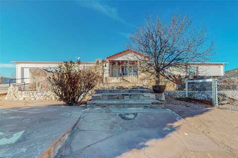 391 RA CR 142, Medanales, NM 87548