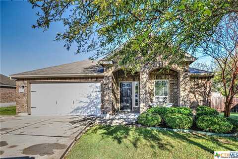 732 Olaf Drive, Temple, TX 76504