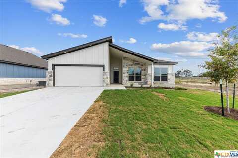 3426 Llano Alto Circle, Temple, TX 76504