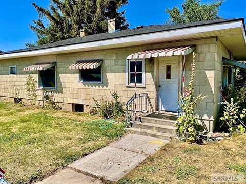 406 1st W, RIRIE, ID 83443