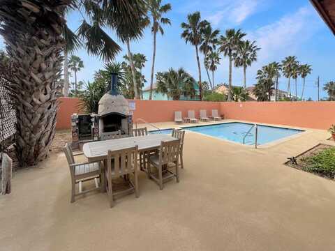 123 Huisache St., South Padre Island, TX 78597