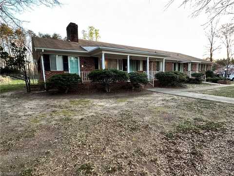 3613 Westwood Road, Hamptonville, NC 27020