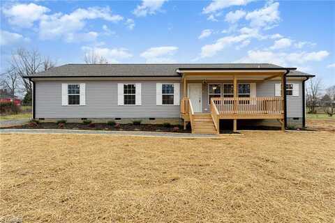 1436 NC Highway 65, Reidsville, NC 27320