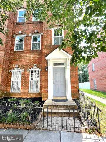 3735 CASSELL PLACE NE, WASHINGTON, DC 20019