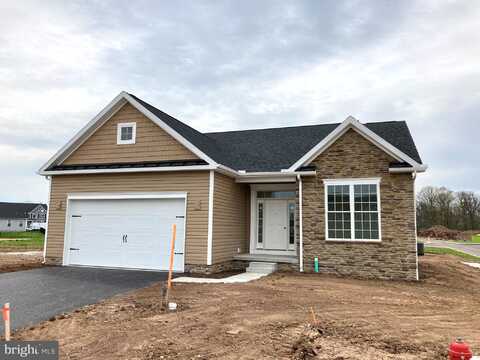 11 PARTRIDGE COURT, GETTYSBURG, PA 17325