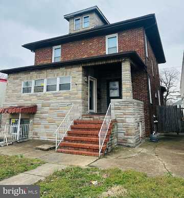 4902 RITCHIE HIGHWAY, BROOKLYN, MD 21225