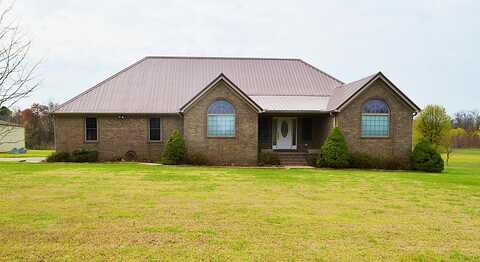 1078 Howard Rd., PURYEAR, TN 38251