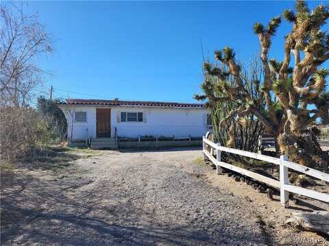 220 W Coral Isle Drive, Meadview, AZ 86444