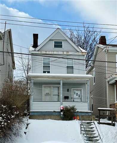 459 Hays Ave, Oliver, PA 15210