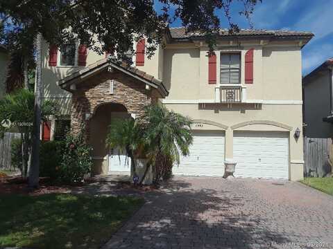 243Rd, HOMESTEAD, FL 33032