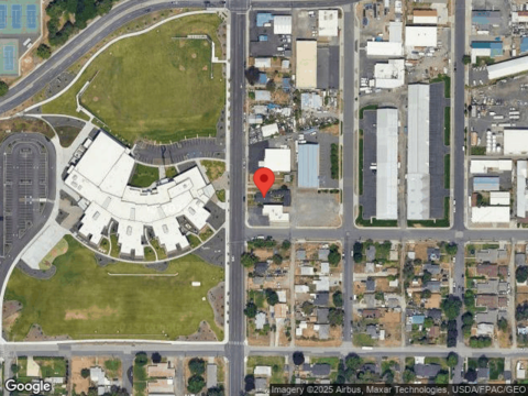 Perry, SPOKANE, WA 99207