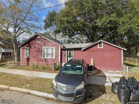 13Th, JACKSONVILLE, FL 32206