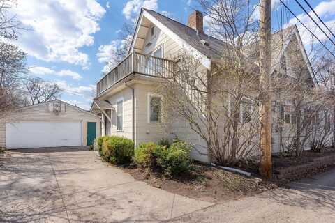 31St, MINNEAPOLIS, MN 55408