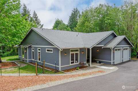 Key Peninsula, GIG HARBOR, WA 98329