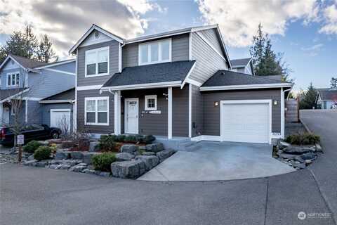 Red Maple, KINGSTON, WA 98346