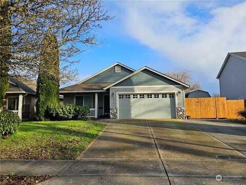 Schneiter, LONGVIEW, WA 98632