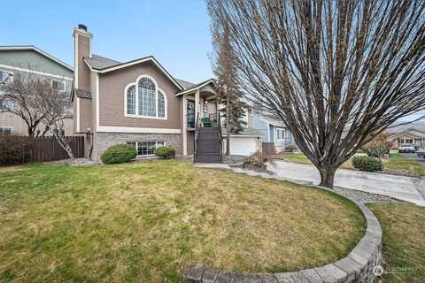 Brown, WENATCHEE, WA 98801