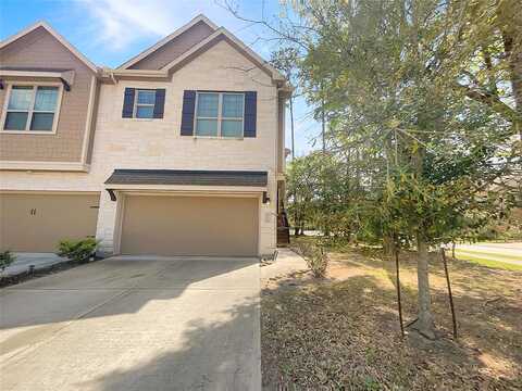 Alora Bluff, HUMBLE, TX 77346