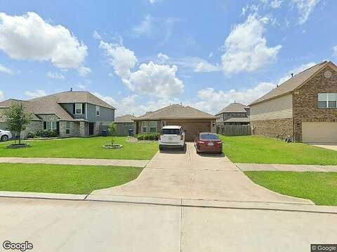 Country Clearing, ROSENBERG, TX 77471