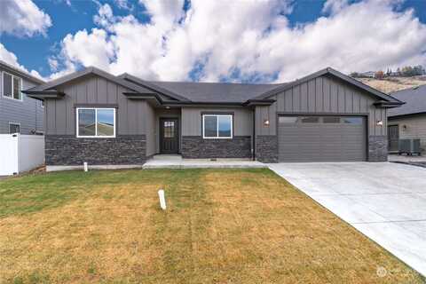 Spring Mountain, WENATCHEE, WA 98801