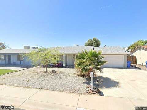 34Th, PHOENIX, AZ 85053