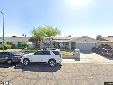 56Th, GLENDALE, AZ 85306