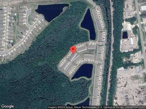 Shortline, YULEE, FL 32097