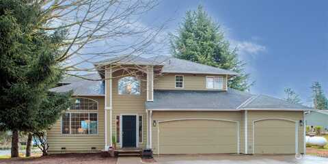 208Th, RENTON, WA 98058