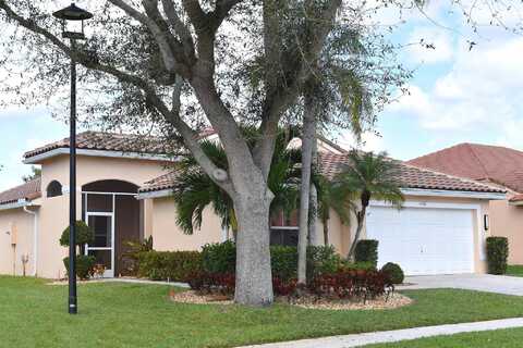 Las Colinas, LAKE WORTH, FL 33463