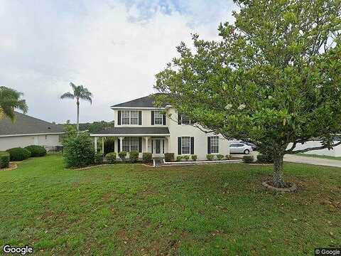 Glen Abbey, DEBARY, FL 32713