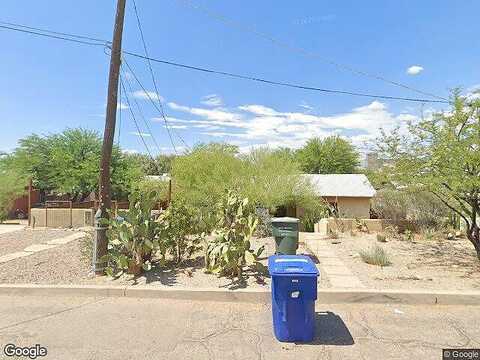 17Th, TUCSON, AZ 85701