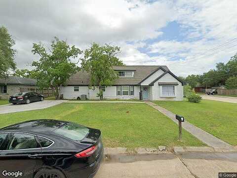 11Th, FREEPORT, TX 77541