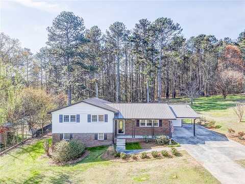 Tremont, SILVER CREEK, GA 30173