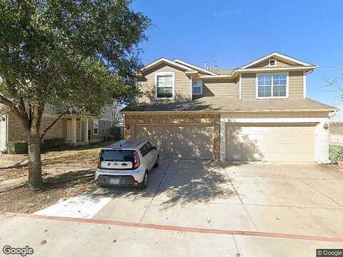 Charles Dickens, PFLUGERVILLE, TX 78660