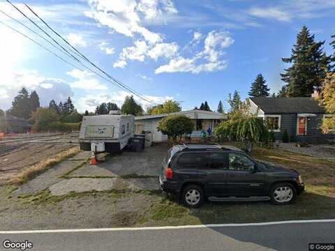 2Nd Ave S, Burien, WA 98168