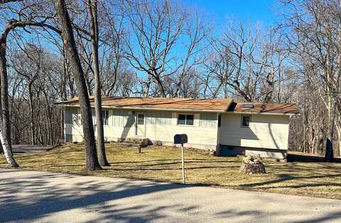 Orchard, GREEN LAKE, WI 54941