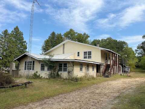 County Road Z, FRIENDSHIP, WI 53934