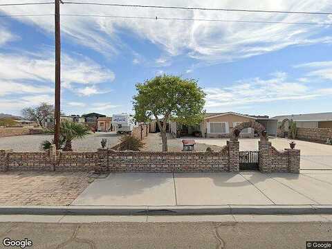 44Th, YUMA, AZ 85367