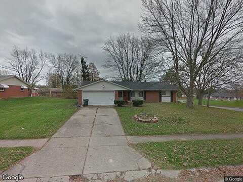 Palomar, DAYTON, OH 45426