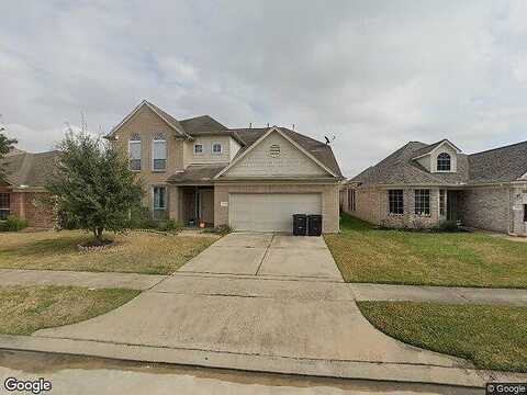 Upland Dale, KATY, TX 77449