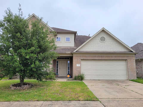 Upland Dale, KATY, TX 77449