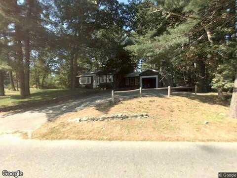 Mason, WEST TOWNSEND, MA 01474