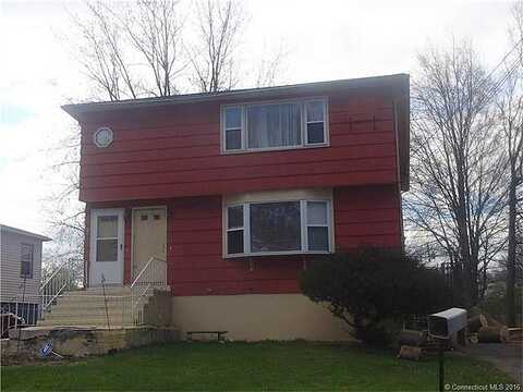 Lydia, WEST HAVEN, CT 06516